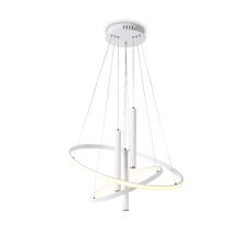 Подвесная люстра Ambrella light Line FL5371_AMB