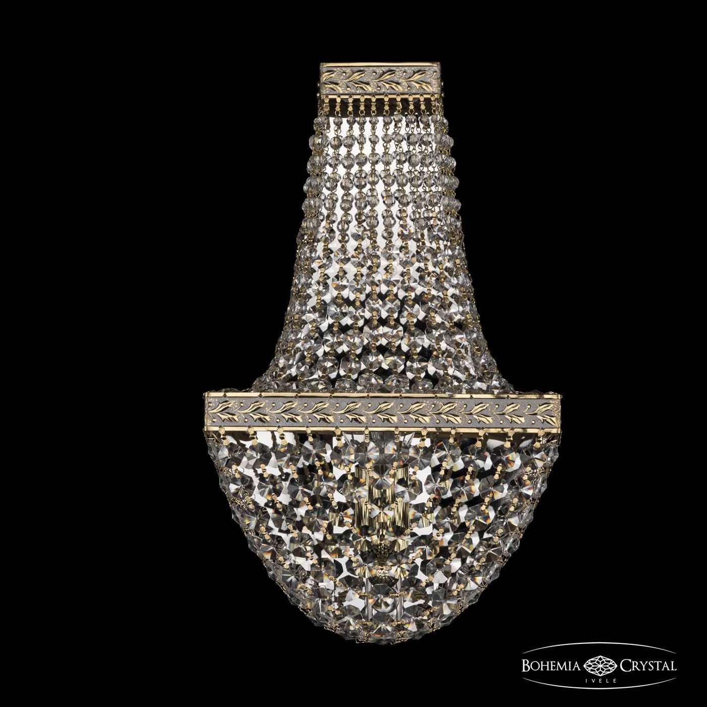 

Бра Bohemia Ivele 19322B/H2/20IV GW, 19322B/H2/20IV GW