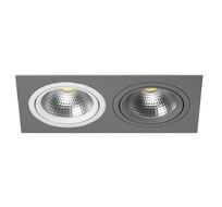 Встраиваемый светильник LightStar INTERO i8290609_LS