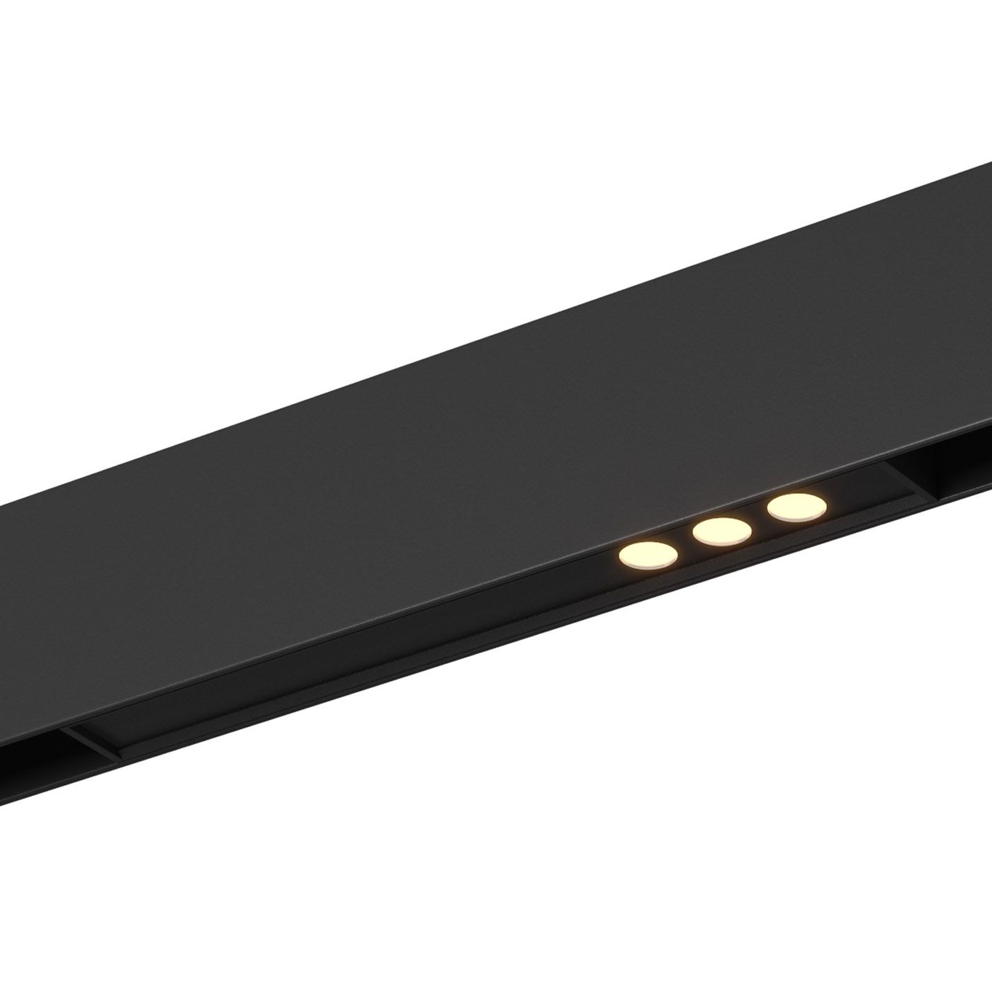 Светильник DesignLed для трека SY-mini-522217-3.7-48-BL-WW 00-00005966_SW