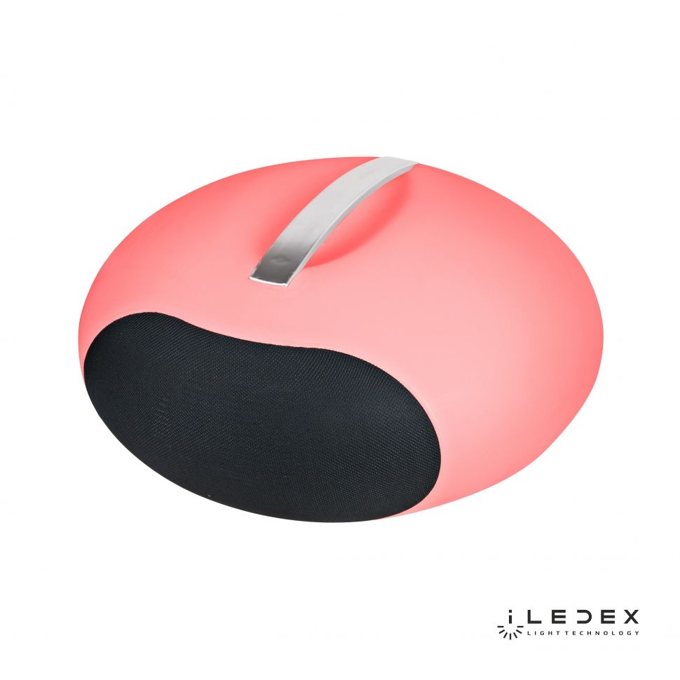 Настольный светильник ILedex Giggle ELS1155-CH WH_IX