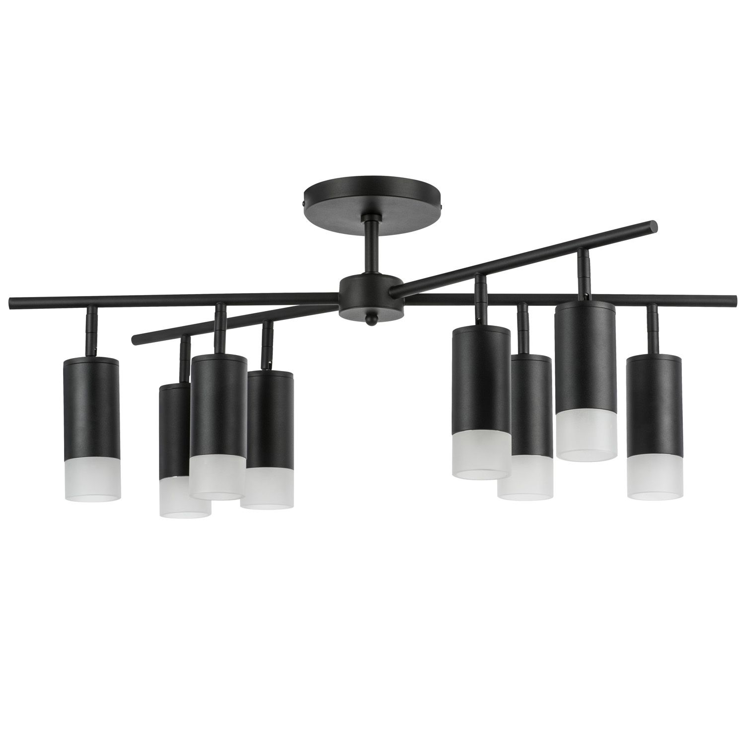 

Потолочная люстра LightStar Rullo LR7283781, LR7283781