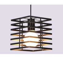 Подвесной светильник Ambrella light в стиле лофт TRADITIONAL TR8411_AMB