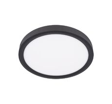 Потолочный светильник LOFT IT Extraslim 10227/24 Black_LF