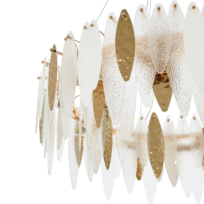 Подвесная люстра MyFar MR2580-10P