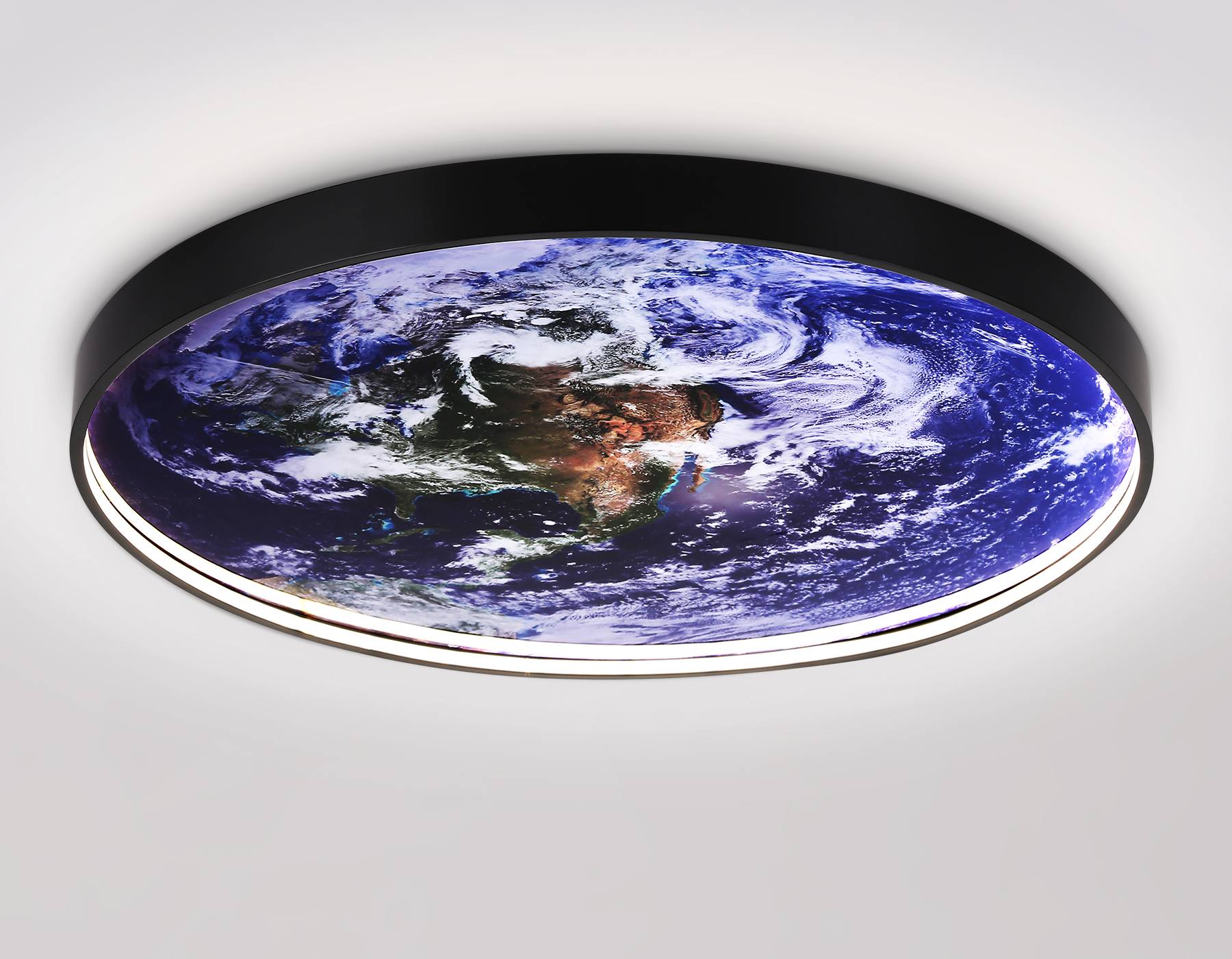 Настенно-потолочный светильник Ambrella Light WALLERS FW11135_AMB