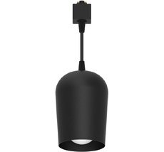 Светильник трековый однофазный 220V Feron 48555_FR