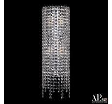 Настенный светильник APL LED Sicilia SH500.B5.16-50.B.Ni.E14_BI