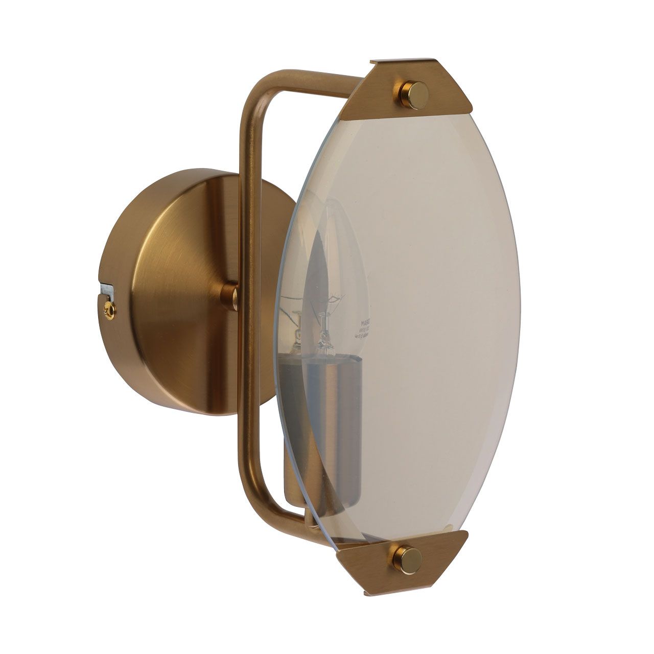 Бра MW-Light Илоника 451022301_MW