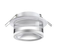 Встраиваемый светильник Novotech GEM 370915