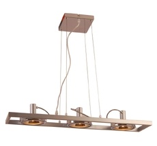 Подвесной светильник Globo Kuriana 5645-3H_GL