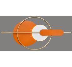 Настенный светильник Velante 462-071-02