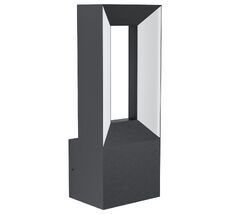 Уличный настенный светильник RIFORANO 98725