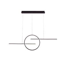 Подвесная люстра MANTRA DESIGN KITESURF 8205_MN