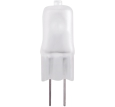 Лампочка галогеновая G4 220V BХ110 Elektrostandard a056239_ES