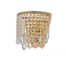 Настенный светильник Arti Lampadari Stella Stella E 2.10.502 G