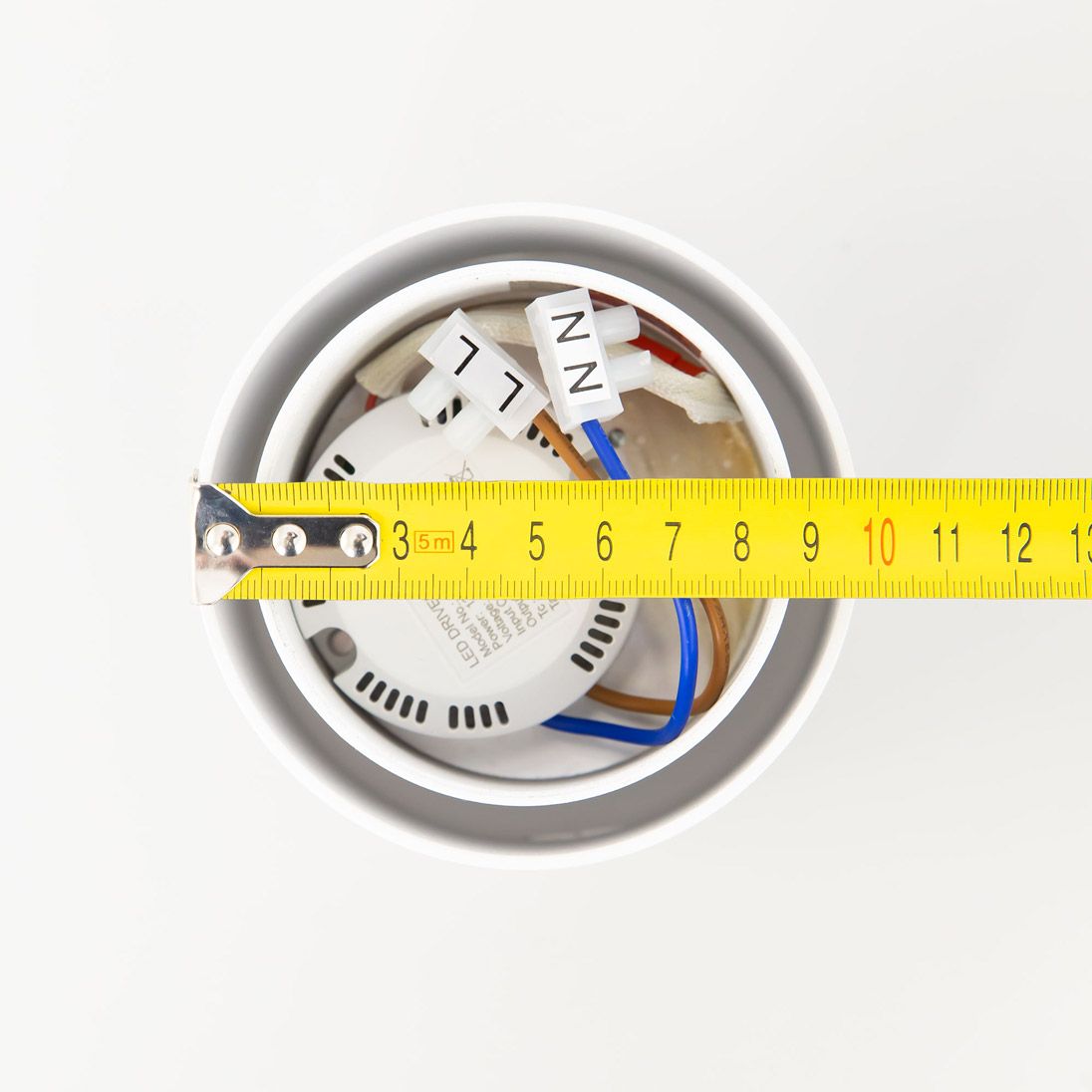 Накладной светильник CitiLux Борн CL745020N