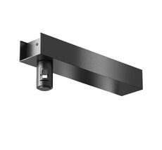 Основание настенное Wall для блока питания с вводом питания Maytoni Flarity TRA155CW-BB-B_MY