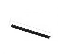 Поворотный магнитный трековый светильник iLedex VISION 4825-041-L209-12W-36DG-3000K-WH_IX
