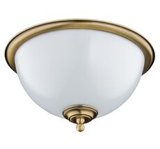 Потолочная люстра Kutek OBD OBD-PL-2(P)