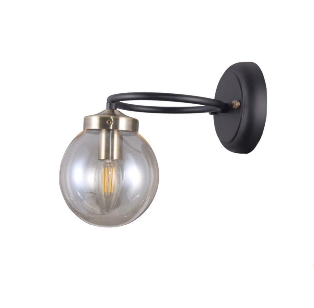 Бра светодиодное Omnilux OML-94001-01