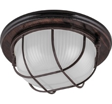 Настенно-потолочный светильник НБО 03-60-022 Feron 11574_FR