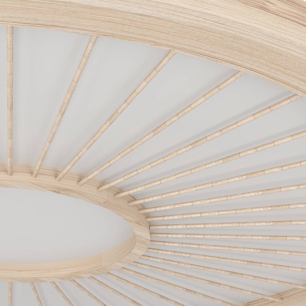 Потолочный светильник диммируемый Eglo DEHESA 390296