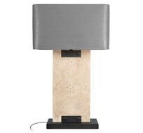 Настольная лампа LOFT IT Flagstone 10445T/A_LF