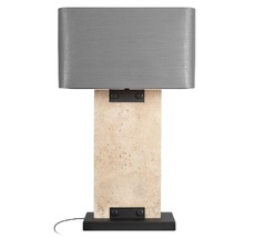 Настольная лампа LOFT IT Flagstone 10445T/A_LF
