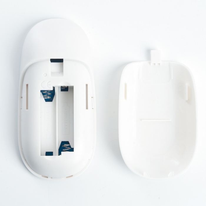 Контроллер диммер для светодиодной ленты с П/У белый, 12-24V, LD62 Feron 48029_FR