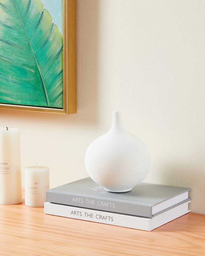 Ваза декоративная Eglo Living MITANE 421243