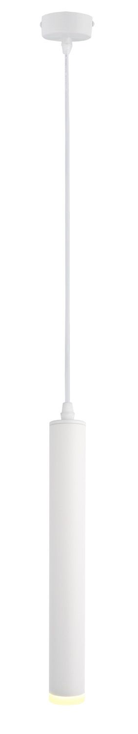 

Подвесной светильник ArteLamp HUBBLE A6810SP-1WH, A6810SP-1WH