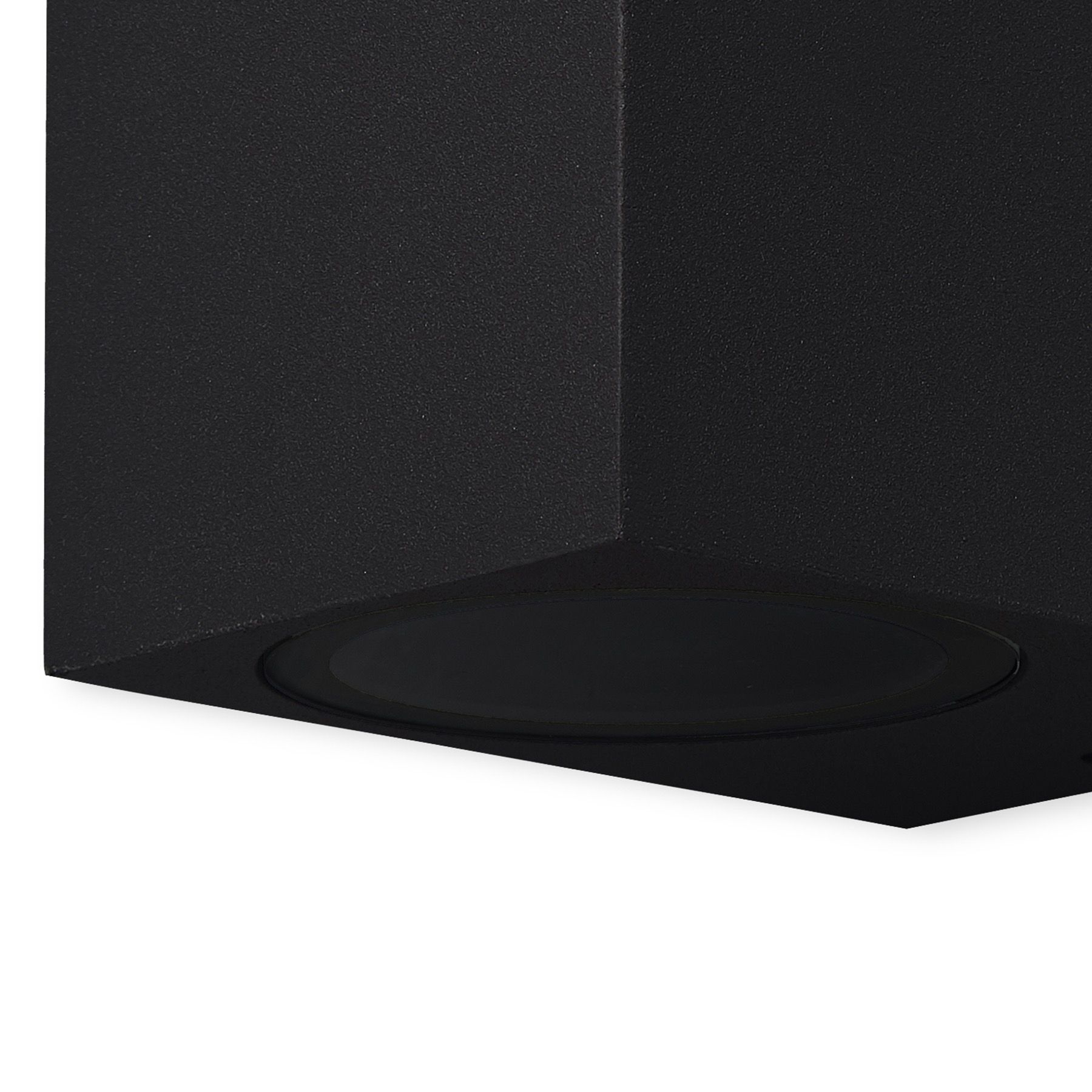 Настенный уличный светильник KANDANCHU 7040_MN