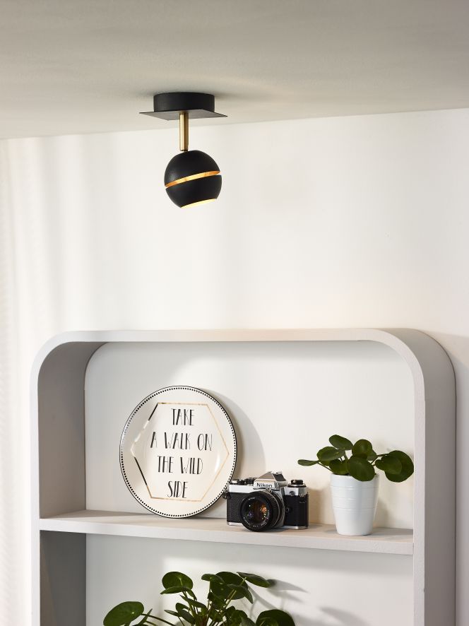 Спот Lucide BINARI 77975/05/30