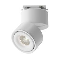 Трековый светильник Maytoni Technical Yin TR084-1-15W4K-W_MY