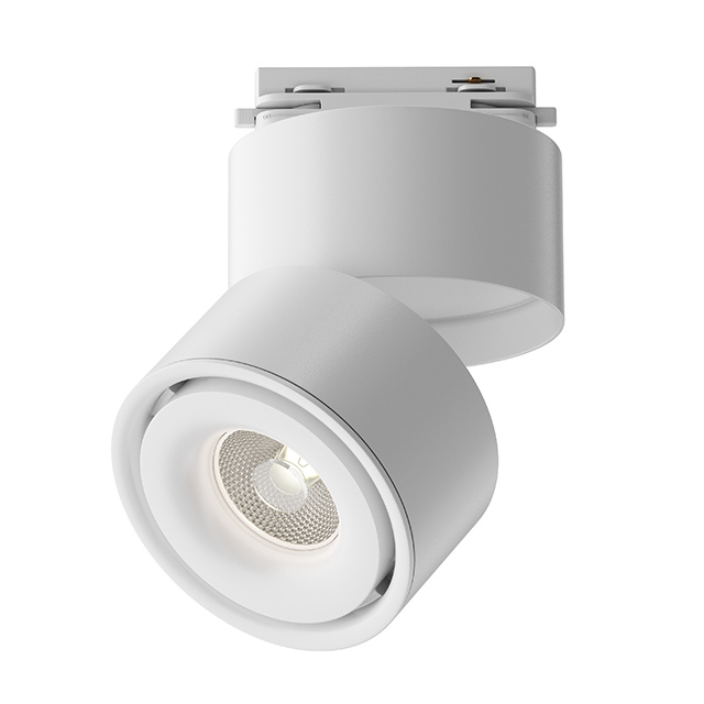Трековый светильник Maytoni Technical Yin TR084-1-15W4K-W_MY