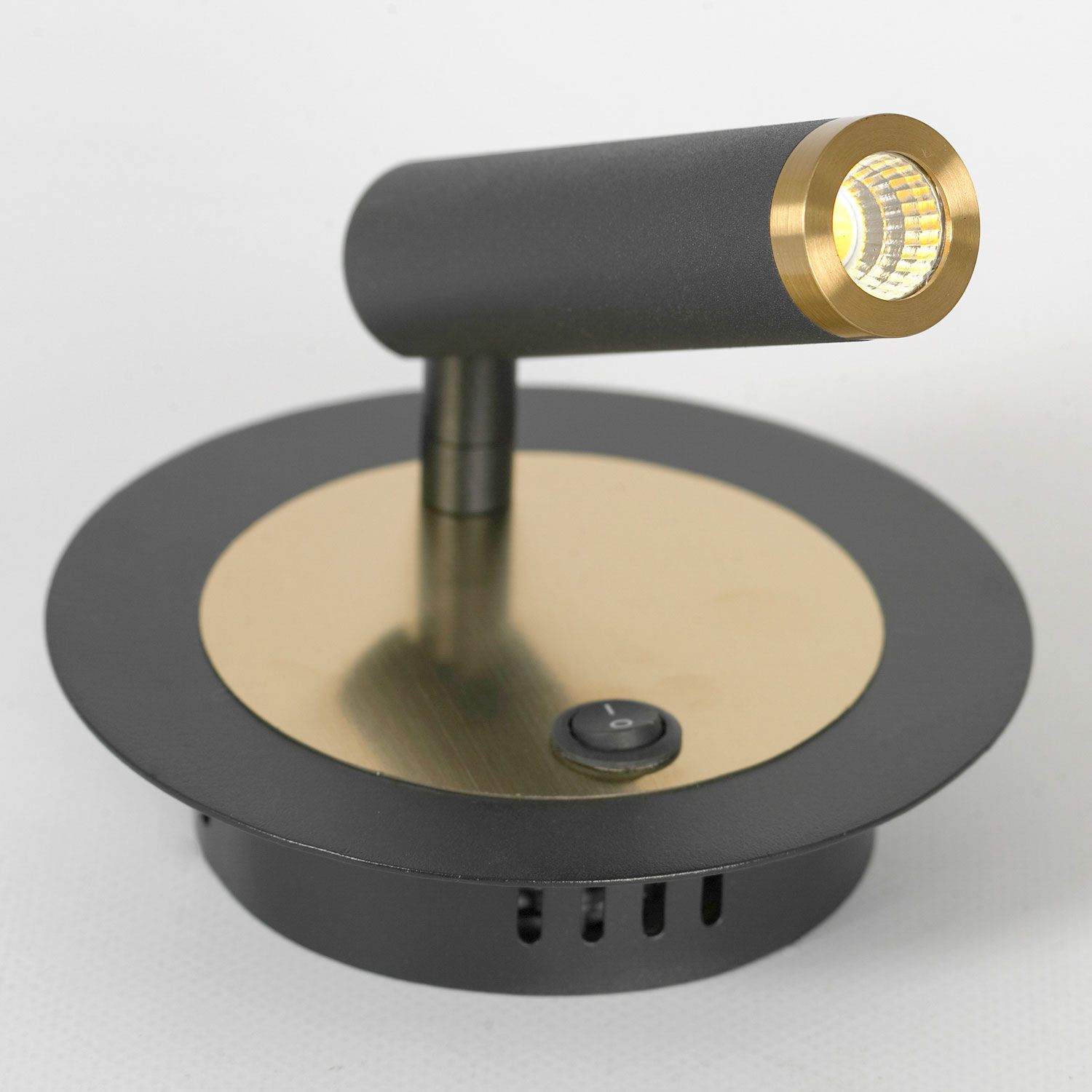 Спот Lussole COZY LSP-7099