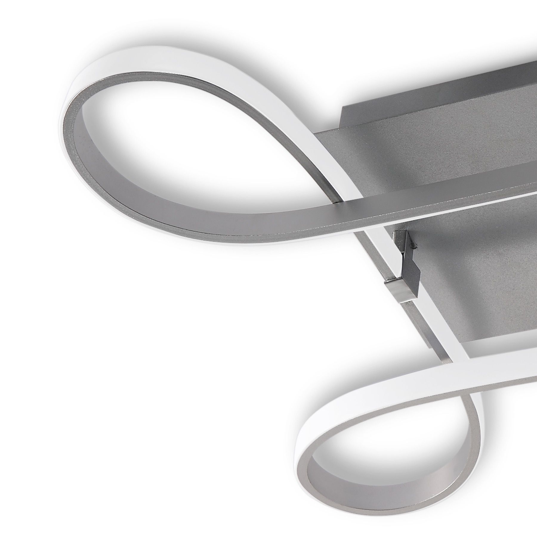 Потолочная люстра Mantra Knot 4990_MN