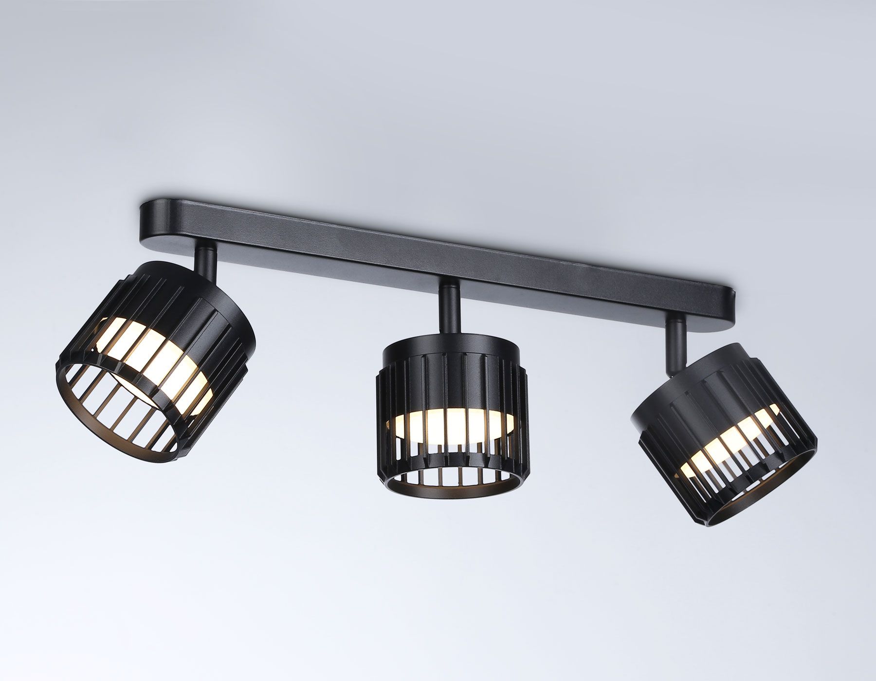 Спот поворотный Ambrella Light TECHNO SPOT Techno family TN71168_AMB