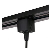 Коннектор для однофазного шинопровода Elektrostandard a060757_ES