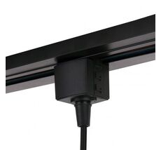 Коннектор для однофазного шинопровода Elektrostandard a060757_ES