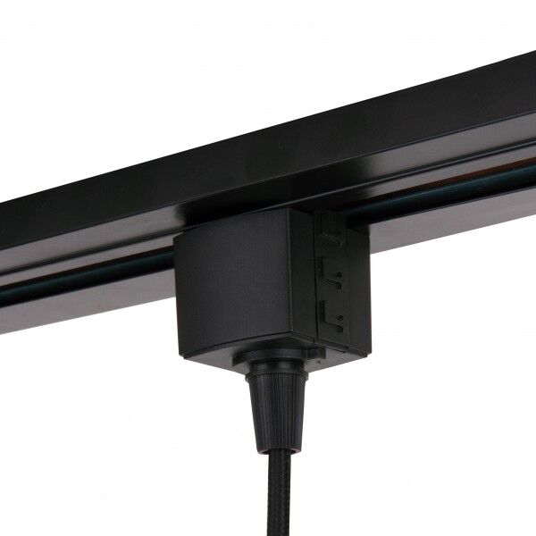 Коннектор для однофазного шинопровода Elektrostandard a060757_ES