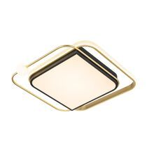 Потолочный светильник Arte Lamp ALBIREO A2658PL-58GO