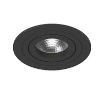 Встраиваемый светильник LightStar INTERO i61707_LS