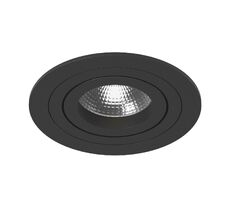 Встраиваемый светильник LightStar INTERO i61707_LS