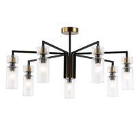 Потолочная люстра на штнаге Ambrella Light Heigh Light HIGH LIGHT LH56115_AMB