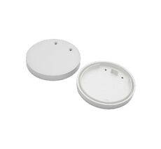 Заглушки для профиля LUX LT60-ECS 00-00003339_SW