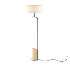 Торшер Maytoni Glamping MOD437FL-03B_MY