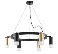 Подвесная люстра LightStar Rullo LR0164033731_LS