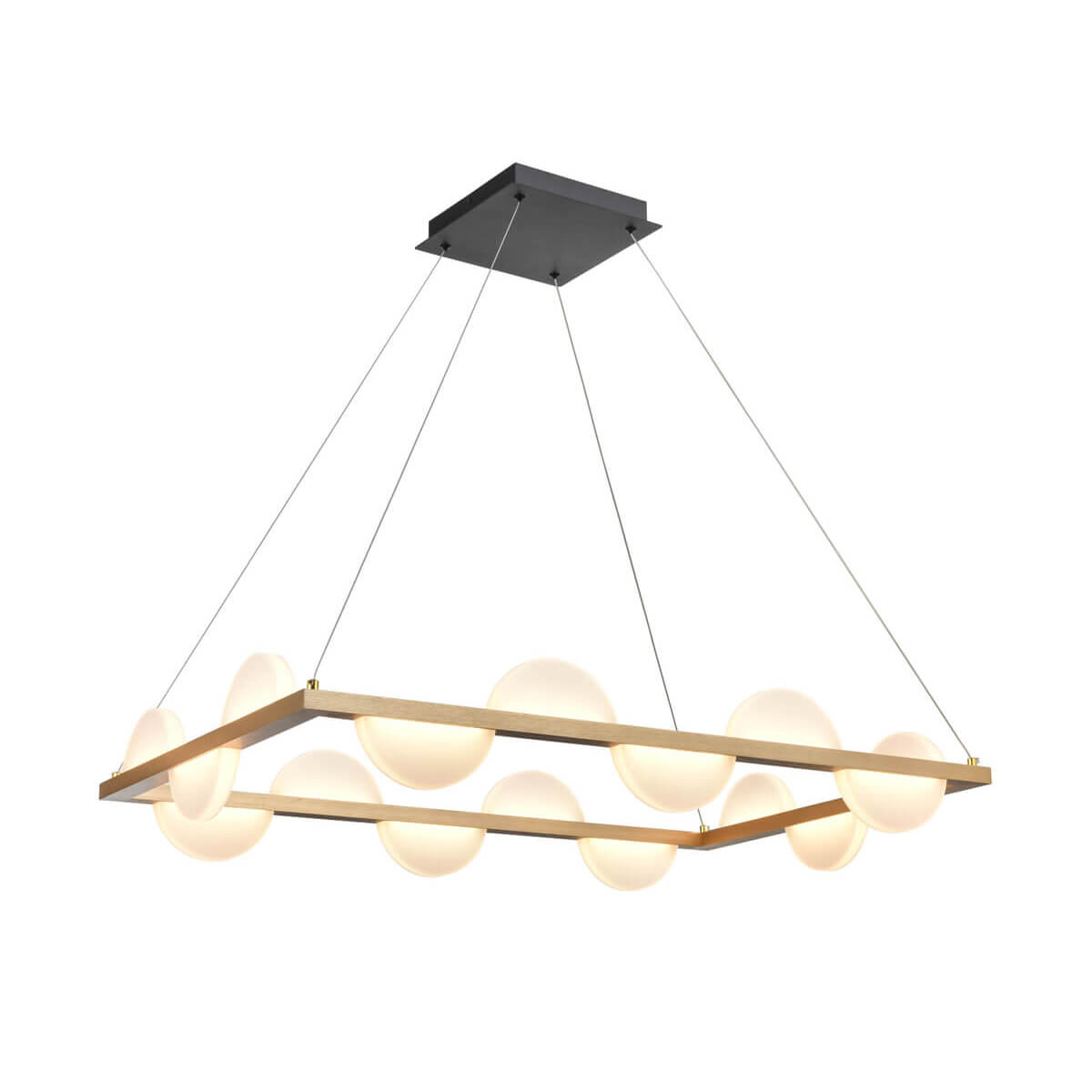 

Подвесной светильник Vele Luce Drop VL7194P16, VL7194P16